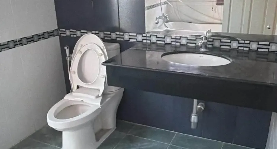 Haus zur Miete mit 3 Zimmer in Mueang Chiang Mai, Chiang Mai