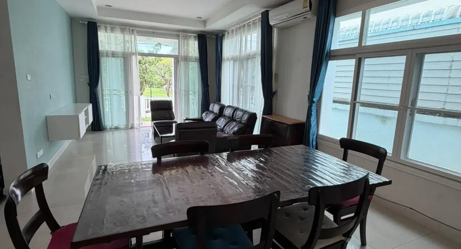 Haus zur Miete mit 3 Zimmer in Mueang Chiang Mai, Chiang Mai