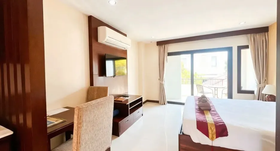 出售 公寓 公寓 在 Mueang Krabi, Krabi