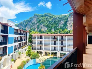 出售 公寓 公寓 在 Mueang Krabi, Krabi