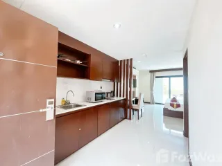 出售 公寓 公寓 在 Mueang Krabi, Krabi