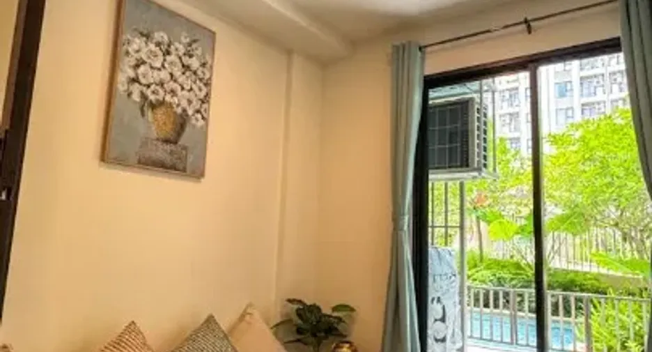 出租 1 卧室 公寓 在 Kathu, 普吉