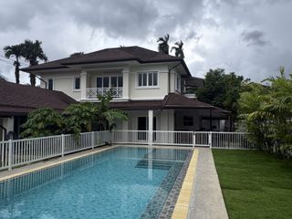 For sale and for rent 4 bedrooms house in Thalang, Phuket