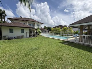 For sale and for rent 4 bedrooms house in Thalang, Phuket