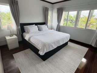 For sale and for rent 4 bedrooms house in Thalang, Phuket