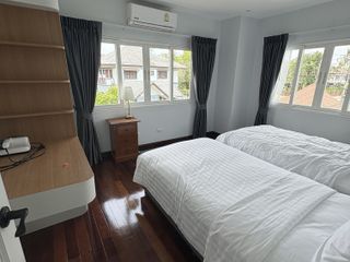 For sale and for rent 4 bedrooms house in Thalang, Phuket