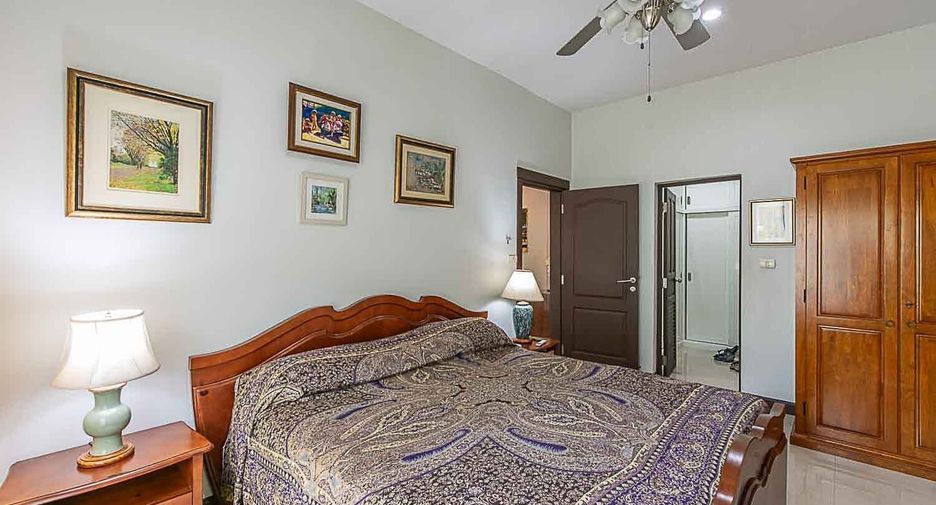 For sale 3 bedrooms house in Hua Hin, Prachuap Khiri Khan