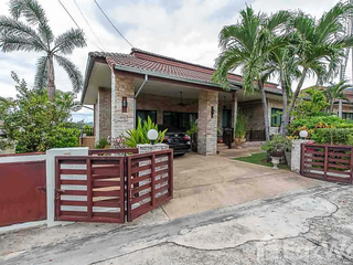 ขาย 3 ห้องนอน บ้านเดี่ยว ใน หัวหิน, ประจวบคีรีขันธ์