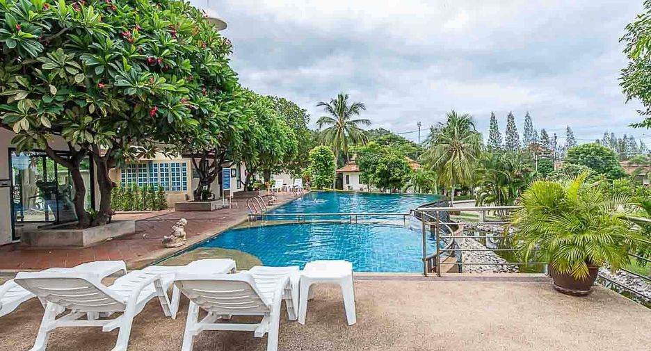 For sale 3 bedrooms house in Hua Hin, Prachuap Khiri Khan