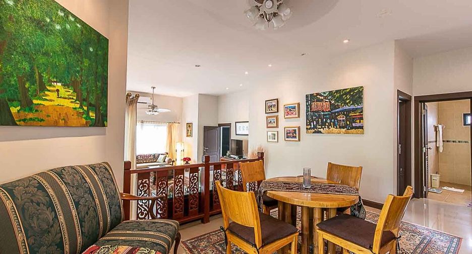 For sale 3 bedrooms house in Hua Hin, Prachuap Khiri Khan