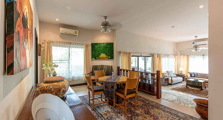 For sale 3 bedrooms house in Hua Hin, Prachuap Khiri Khan