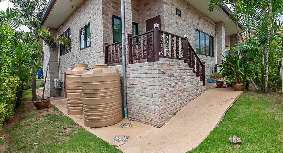 For sale 3 bedrooms house in Hua Hin, Prachuap Khiri Khan