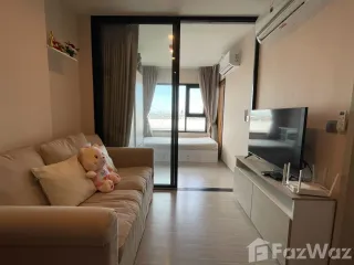 Продажа и аренда 1 кровать кондо в Mueang Samut Prakan, Самутпракан