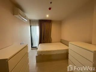 Продажа и аренда 1 кровать кондо в Mueang Samut Prakan, Самутпракан