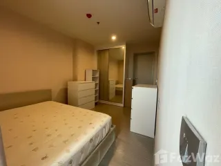 Продажа и аренда 1 кровать кондо в Mueang Samut Prakan, Самутпракан