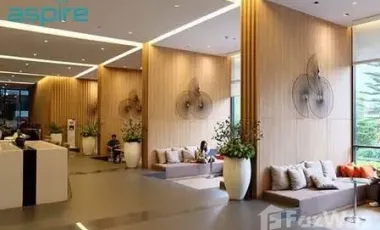Продажа 1 кровать кондо в Тхон Бури, Бангкок