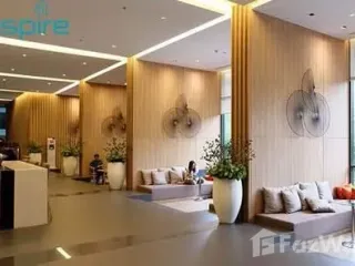 Продажа 1 кровать кондо в Тхон Бури, Бангкок