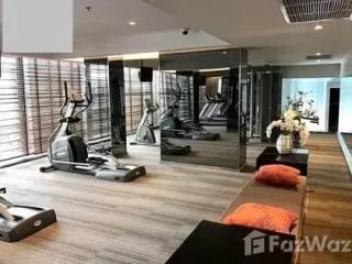 Продажа 1 кровать кондо в Тхон Бури, Бангкок