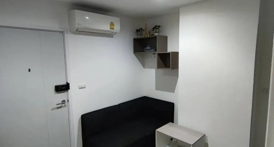 For sale 1 bed condo in Bang Kapi, Bangkok
