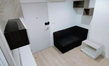 For sale 1 bed condo in Bang Kapi, Bangkok