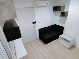 For sale 1 bed condo in Bang Kapi, Bangkok