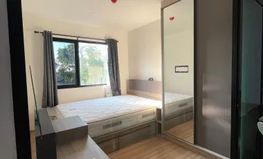 À vendre 1 chambre condo à Wang Thonglang, Bangkok