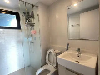 À vendre 1 chambre condo à Wang Thonglang, Bangkok