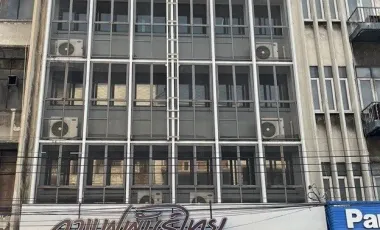 For rent office in Samphanthawong, Bangkok