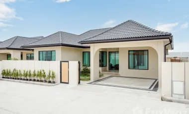 ขาย 3 ห้องนอน บ้านเดี่ยว ใน ชะอำ, เพชรบุรี