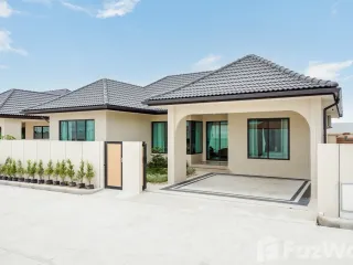 ขาย 3 ห้องนอน บ้านเดี่ยว ใน ชะอำ, เพชรบุรี