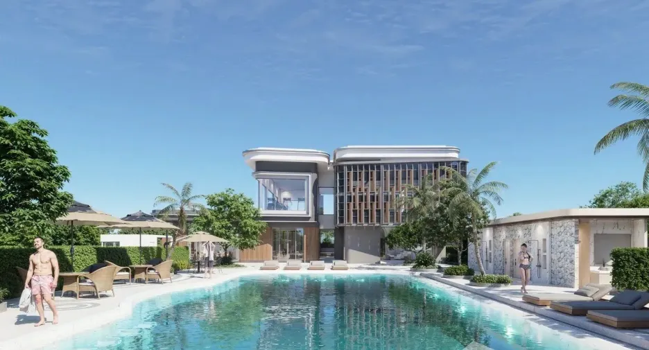 ขาย 3 ห้องนอน บ้านเดี่ยว ใน ชะอำ, เพชรบุรี