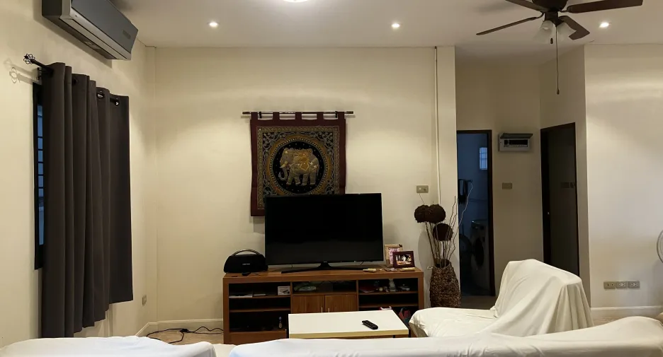 ขาย 3 ห้องนอน บ้านเดี่ยว ใน ชะอำ, เพชรบุรี