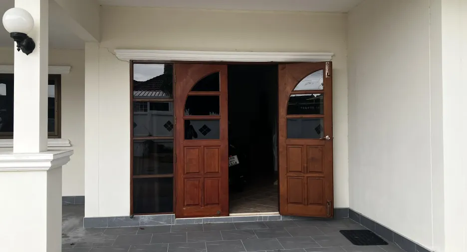ขาย 3 ห้องนอน บ้านเดี่ยว ใน ชะอำ, เพชรบุรี