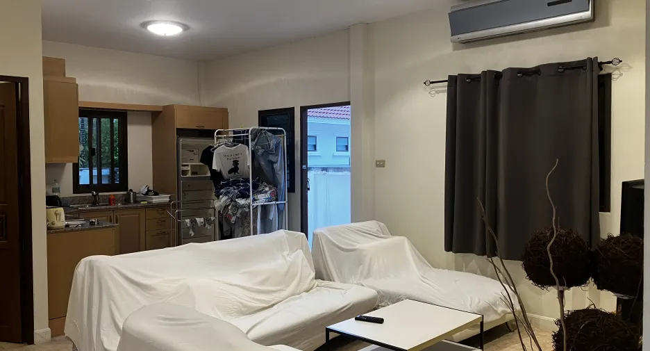 ขาย 3 ห้องนอน บ้านเดี่ยว ใน ชะอำ, เพชรบุรี