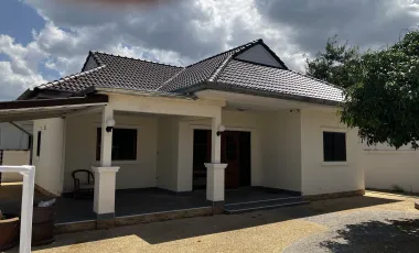 ขาย 3 ห้องนอน บ้านเดี่ยว ใน ชะอำ, เพชรบุรี