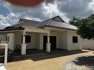 ขาย 3 ห้องนอน บ้านเดี่ยว ใน ชะอำ, เพชรบุรี