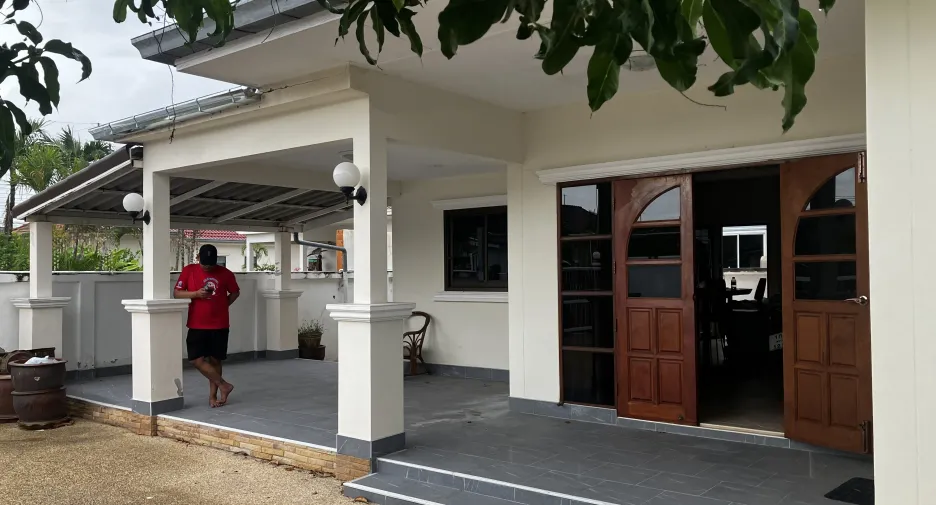 ขาย 3 ห้องนอน บ้านเดี่ยว ใน ชะอำ, เพชรบุรี