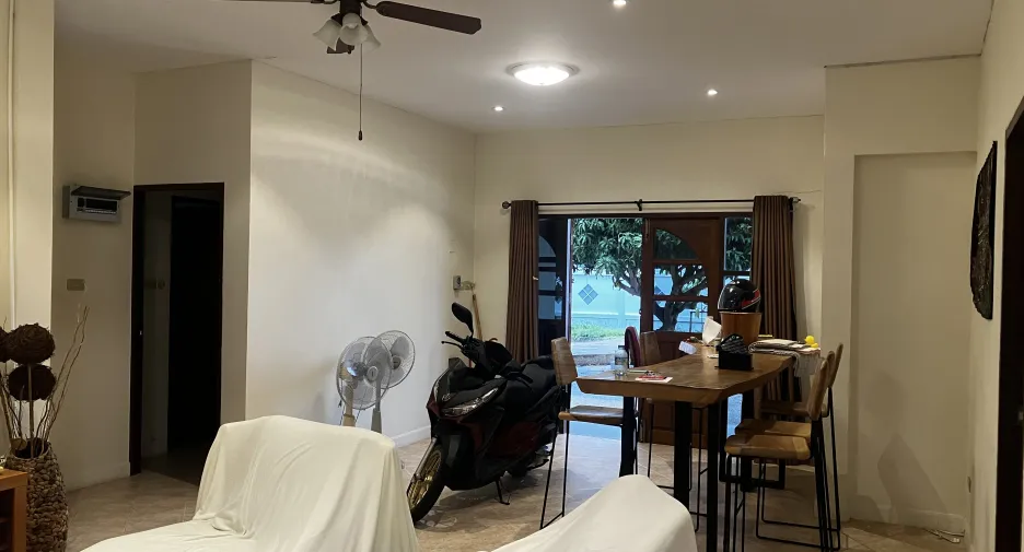 ขาย 3 ห้องนอน บ้านเดี่ยว ใน ชะอำ, เพชรบุรี