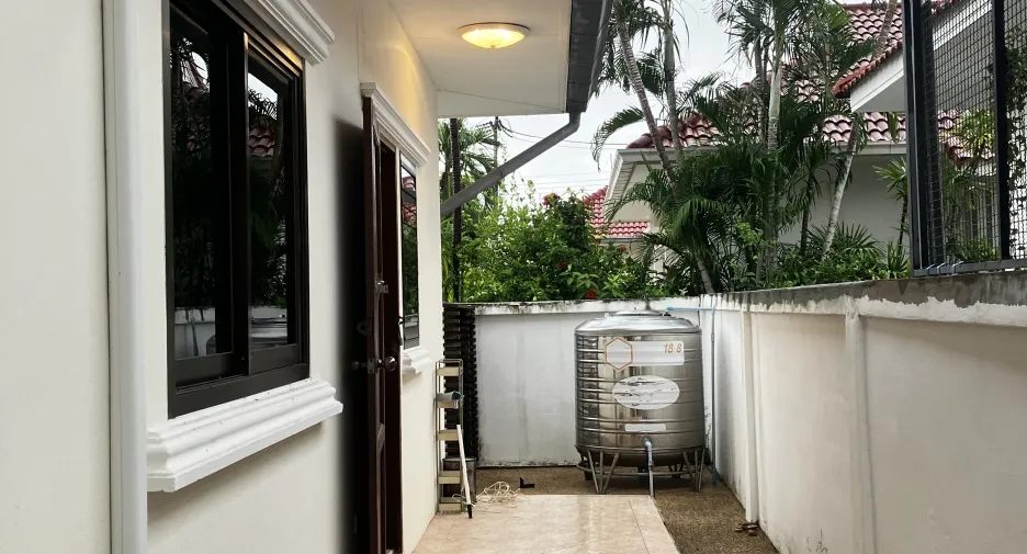 ขาย 3 ห้องนอน บ้านเดี่ยว ใน ชะอำ, เพชรบุรี