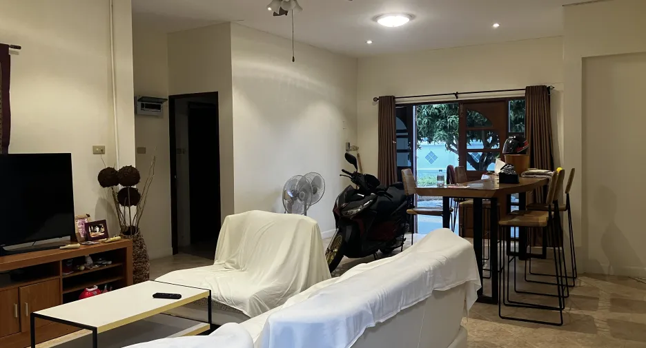 ขาย 3 ห้องนอน บ้านเดี่ยว ใน ชะอำ, เพชรบุรี