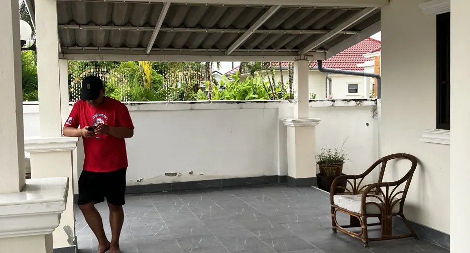 ขาย 3 ห้องนอน บ้านเดี่ยว ใน ชะอำ, เพชรบุรี