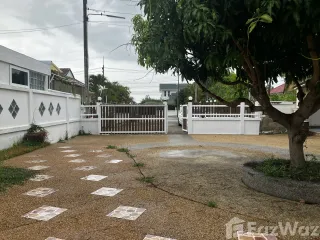 ขาย 3 ห้องนอน บ้านเดี่ยว ใน ชะอำ, เพชรบุรี