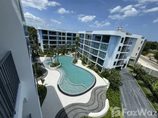 For sale 2 ベッドルーム condo in Hua Hin, Prachuap Khiri Khan