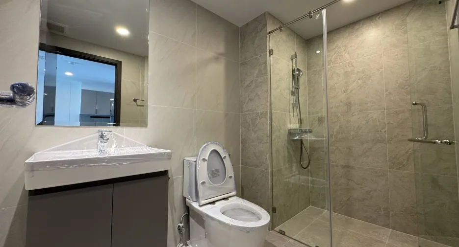 For sale 2 ベッドルーム condo in Hua Hin, Prachuap Khiri Khan
