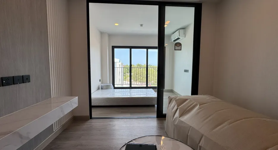 For sale 2 ベッドルーム condo in Hua Hin, Prachuap Khiri Khan