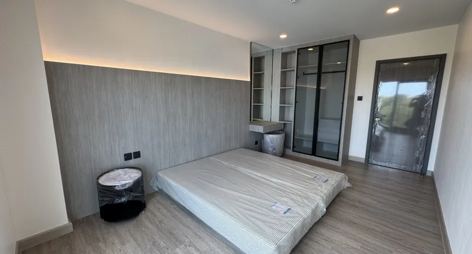 For sale 2 ベッドルーム condo in Hua Hin, Prachuap Khiri Khan