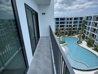 For sale 2 ベッドルーム condo in Hua Hin, Prachuap Khiri Khan