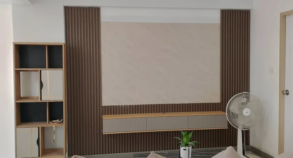 Condo en venta de 2 habitaciones en Jomtien, Pattaya