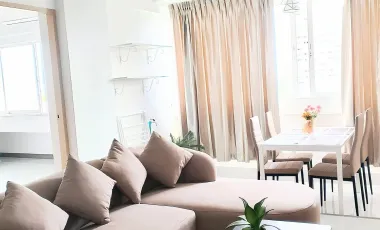 Condo en venta de 2 habitaciones en Jomtien, Pattaya
