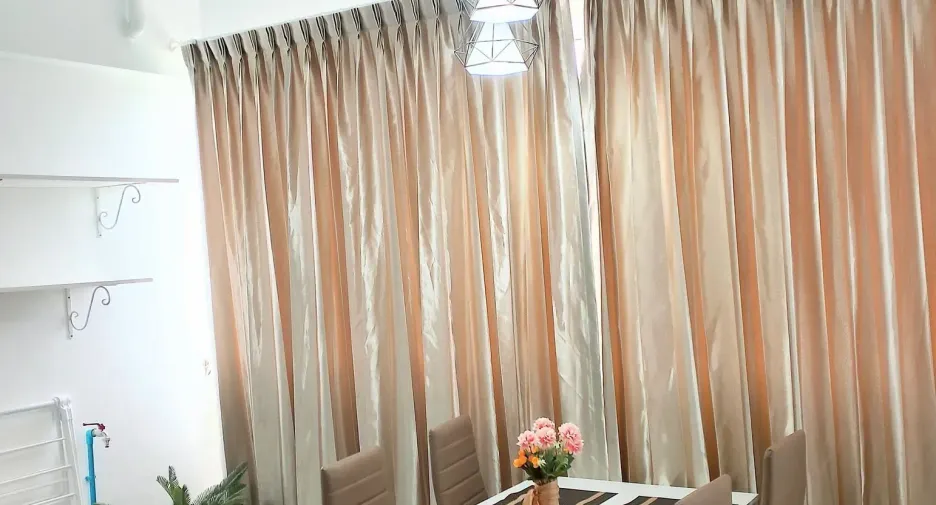 Condo en venta de 2 habitaciones en Jomtien, Pattaya